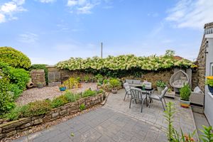 Garden- click for photo gallery